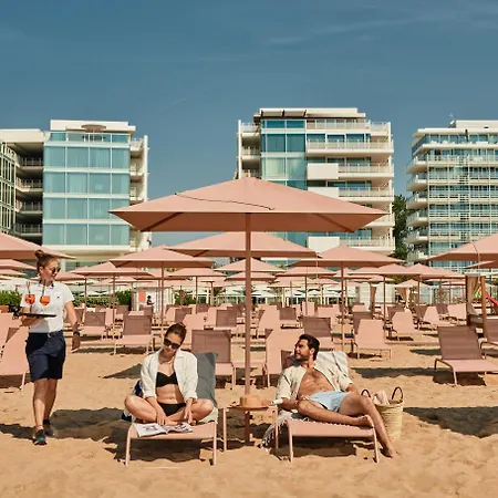 Szálloda Falkensteiner & Lido di Jesolo