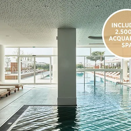 Falkensteiner Hotel&spa 5*