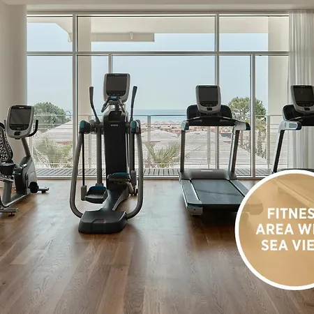 Falkensteiner Hotel&spa Hotel Lido di Jesolo