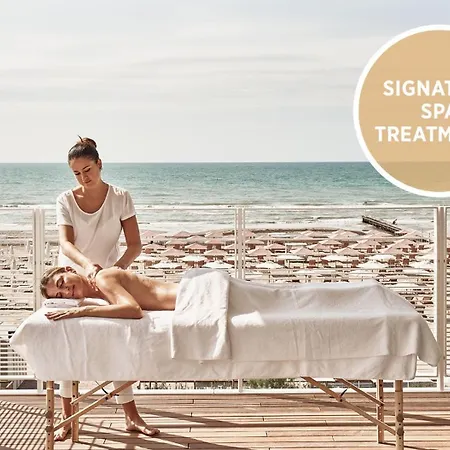 Hotel Falkensteiner Hotel&spa Lido di Jesolo