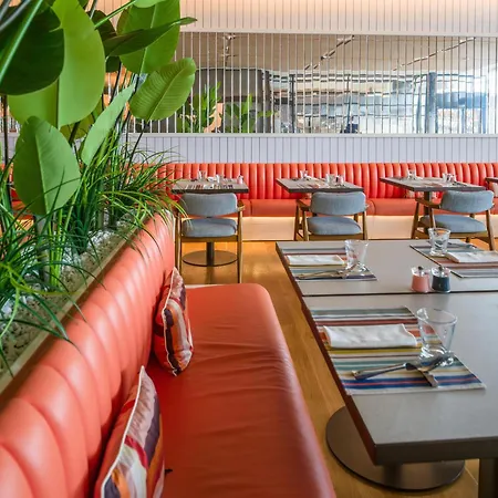 Falkensteiner & Otel Lido di Jesolo