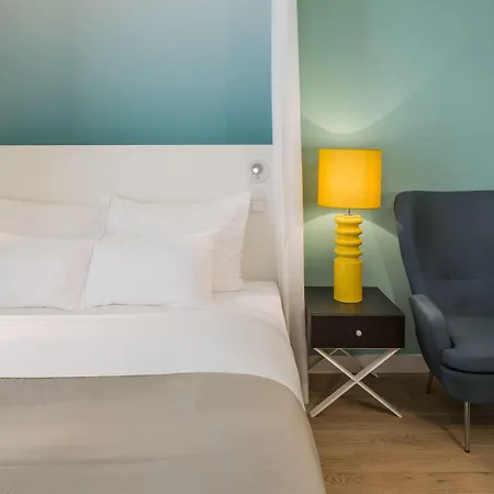 Hotel Falkensteiner &