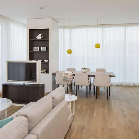 Falkensteiner & 5* Lido di Jesolo