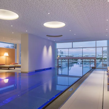 Falkensteiner & 5* Lido di Jesolo