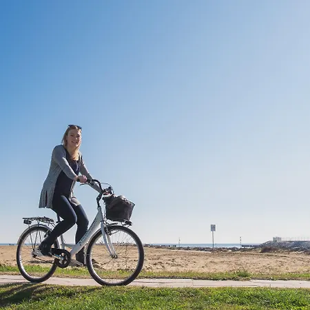 Falkensteiner & Hotel Lido di Jesolo
