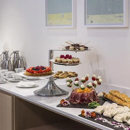 Hotel Falkensteiner & 5*