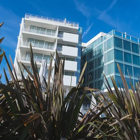 ホテル Falkensteiner & 5*