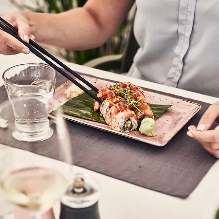 Falkensteiner & 리도 디 예솔로