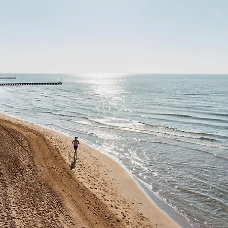 Hotel Falkensteiner & Lido di Jesolo