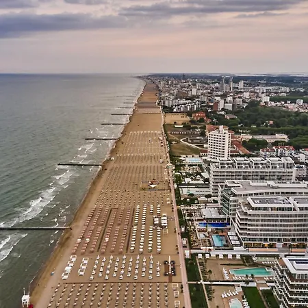 Falkensteiner & Lido di Jesolo