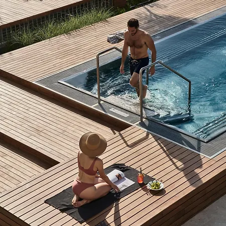 Falkensteiner & Lido di Jesolo