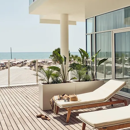 Hotel Falkensteiner & Lido di Jesolo