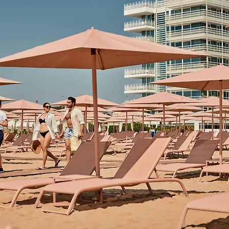 Falkensteiner & Lido di Jesolo
