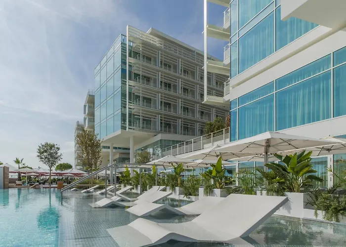 Hotel Falkensteiner & 5*