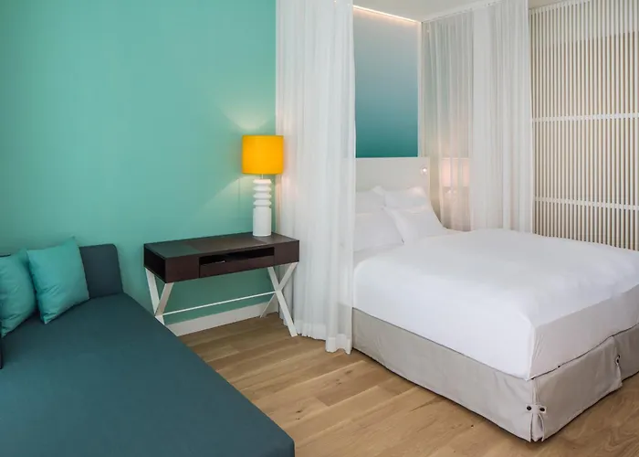 Falkensteiner & Hotel Lido di Jesolo