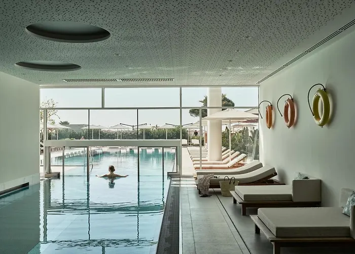 Hotel Falkensteiner & Lido di Jesolo