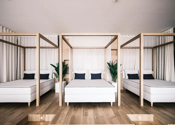 Falkensteiner & Hotel