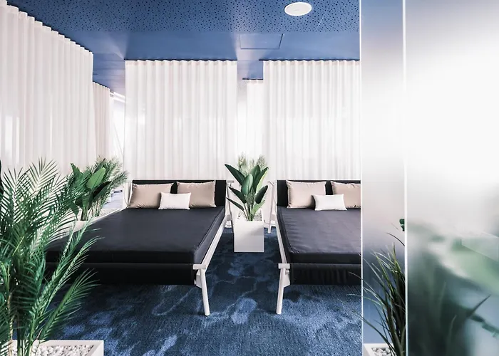 Hotel Falkensteiner & Lido di Jesolo