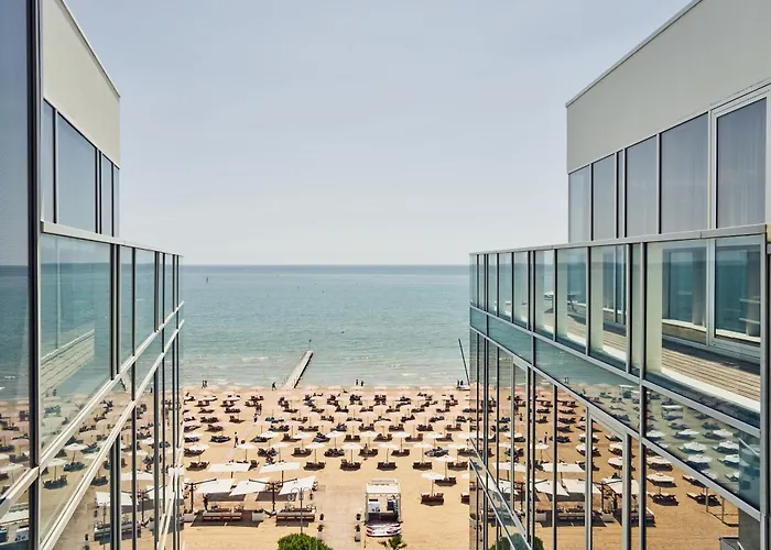 Falkensteiner & 5* Lido di Jesolo