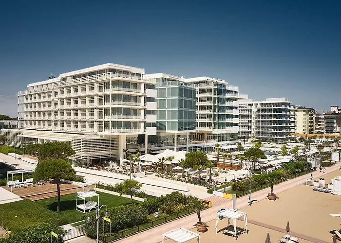 Falkensteiner & Hotel Lido di Jesolo