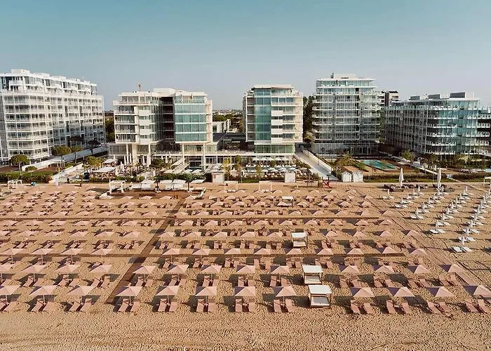 호텔 Falkensteiner & 리도 디 예솔로