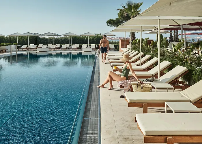 Hotel Falkensteiner &