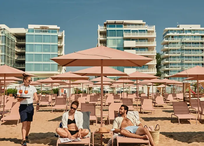 Hotel Falkensteiner & Lido di Jesolo