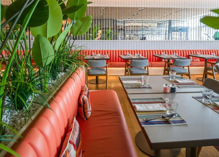 Falkensteiner & Hotel Lido di Jesolo