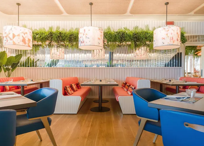 Hotel Falkensteiner & Lido di Jesolo