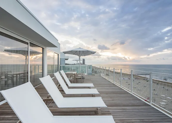 Hotel Falkensteiner &