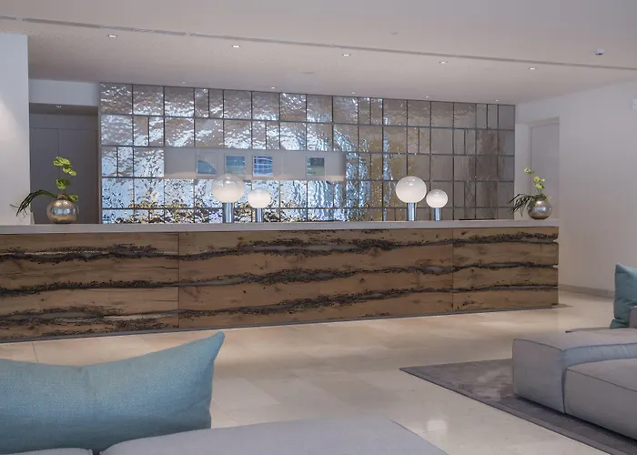 Falkensteiner & Hotel