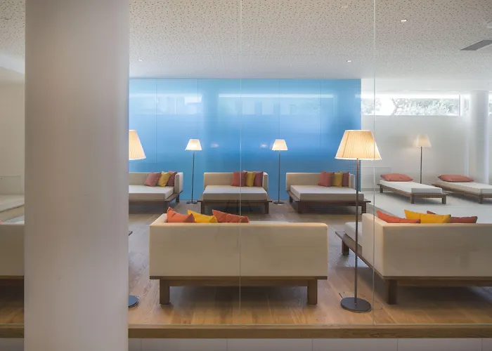 Hotel Falkensteiner & Lido di Jesolo