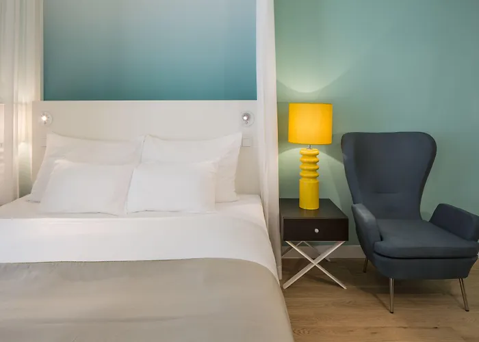 Hotel Falkensteiner &