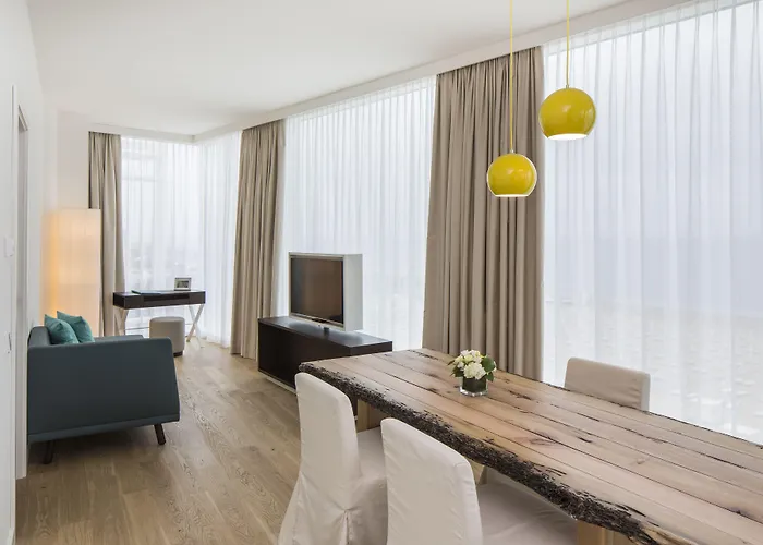 Hotel Falkensteiner &