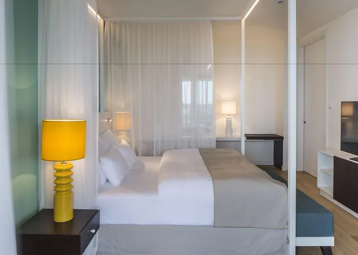 Hotel Falkensteiner & 5*