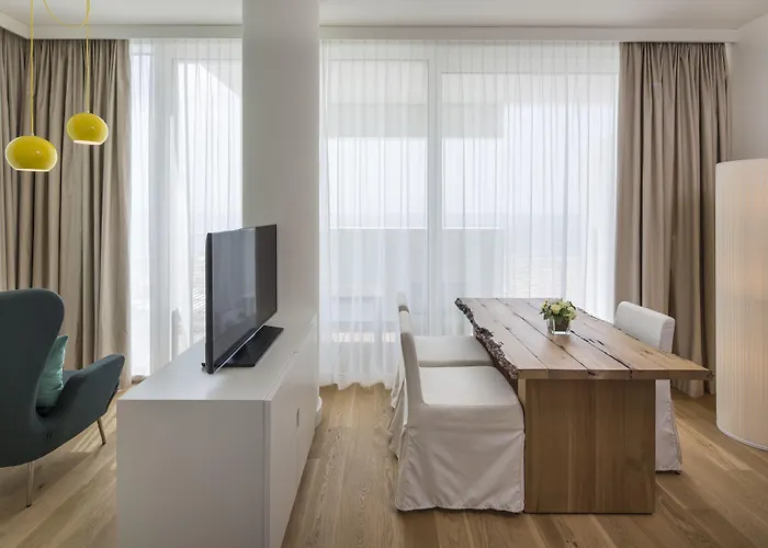 Falkensteiner & Hotel Lido di Jesolo