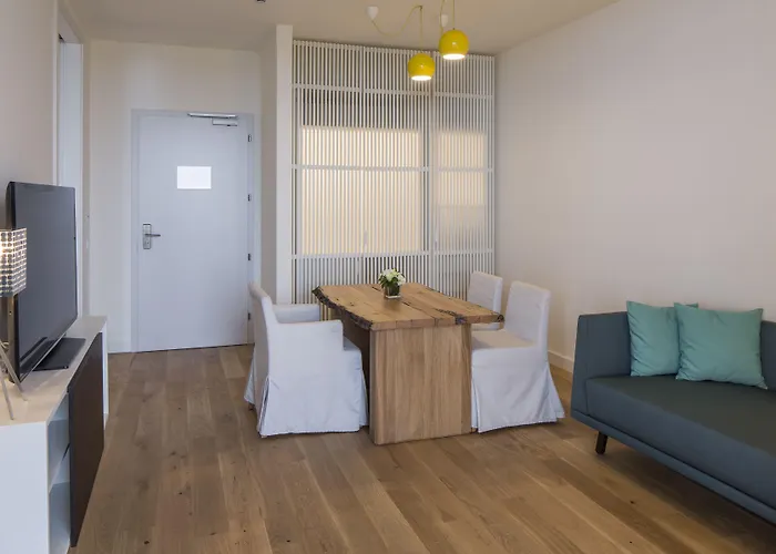 Hotel Falkensteiner & 5*