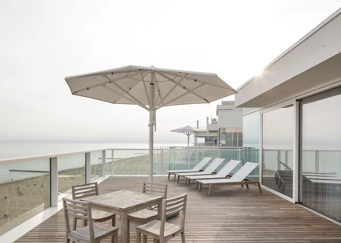 Hotel Falkensteiner &