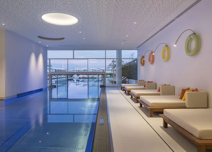 Falkensteiner & Lido di Jesolo