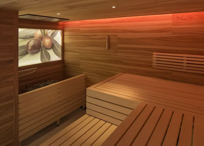 Hotel Falkensteiner & 5*