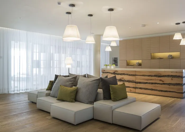 Hotel Falkensteiner &