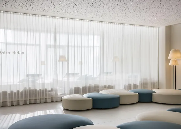 Hotel Falkensteiner & Lido di Jesolo