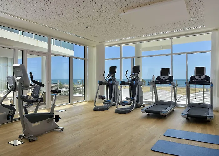 Falkensteiner & Hotel