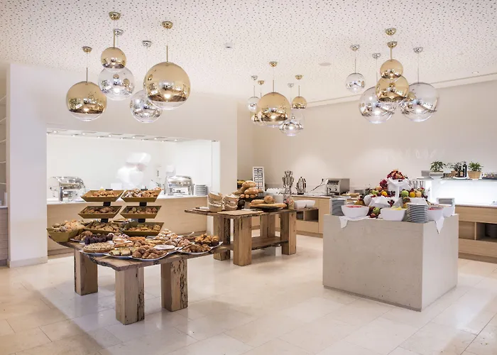 Hotel Falkensteiner & Lido di Jesolo