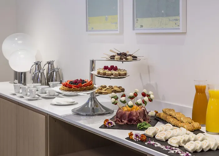 Hotel Falkensteiner & 5*