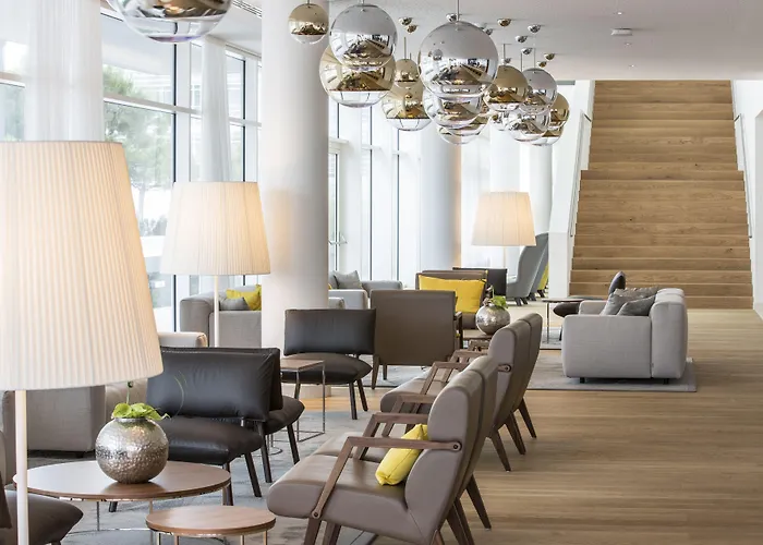 Falkensteiner & Hotel