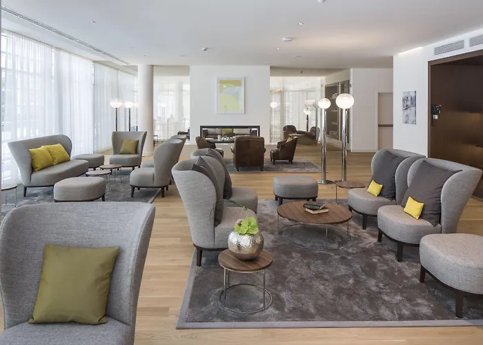 Hotel Falkensteiner &