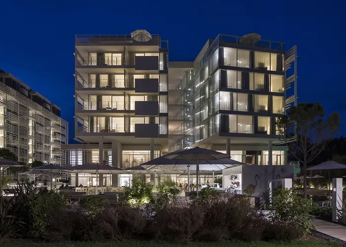 Falkensteiner & Hotel Lido di Jesolo