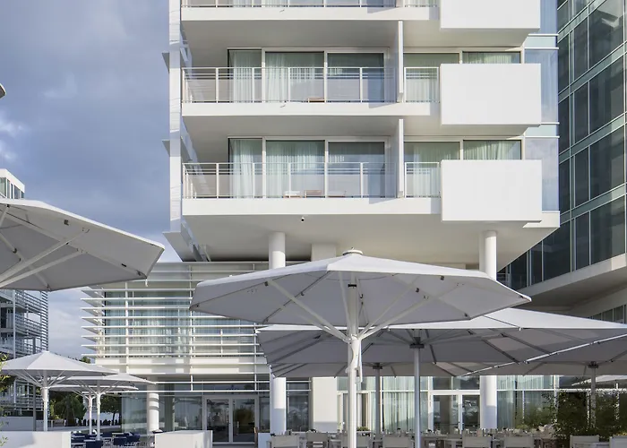 Hotel Falkensteiner & 5*