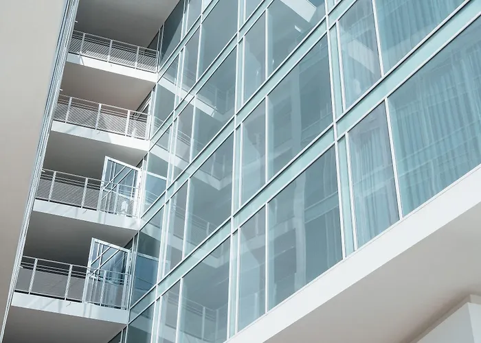 Hotel Falkensteiner & Lido di Jesolo